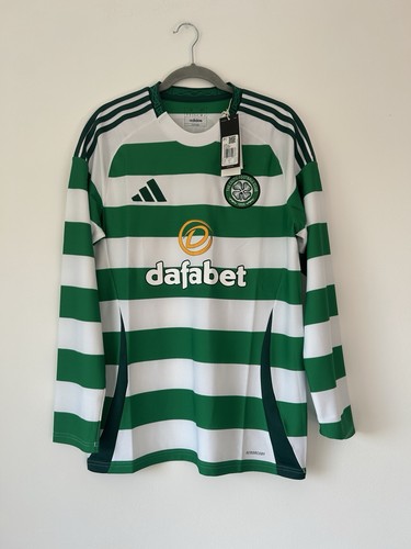 Bnwt celtic 2024 home - bnwt,