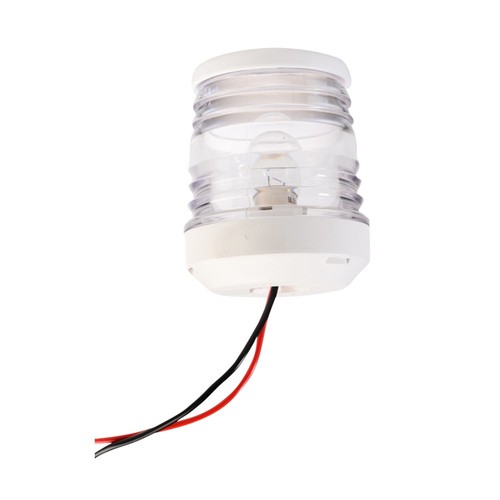 Mast head white - light, 360