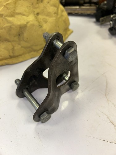 Honda 200 engine - cb,