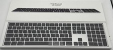 GENUINE APPLE MAGIC KEYBOARD