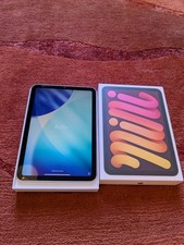 Apple iPad Mini 7th Gen 2024