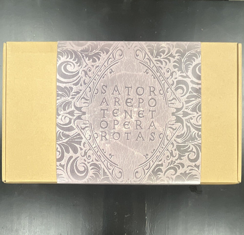 Mage company sator arepo tenet - company,