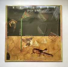 Matumbi - Seven Seals (1978)