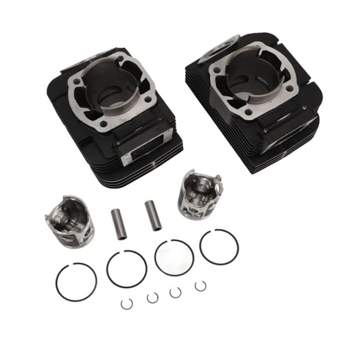 Cylinder piston kit pistons - cylinder,