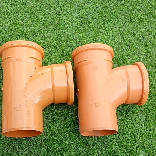110mm pvc drainage pipe - drainage,
