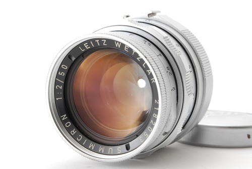 Near mint leica leitz - [near, dr