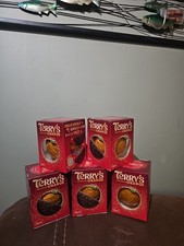 Terry's Dark Chocolate Orange