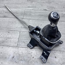 VAUXHALL ADAM GEAR SELECTOR