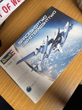 Revell 04842 Virgin Galactic