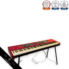 Nord Stage 2 EX 88 Keyboard