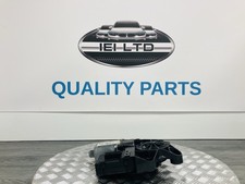 RENAULT MEGANE MK3 FRONT WINDOW MOTOR PASSENGER LEFT NS 807310005R 08-15