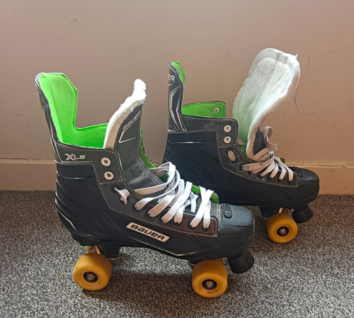 Bauer xls men roller - xls,