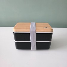 Sinnsally Stackable Bento Lunch Box