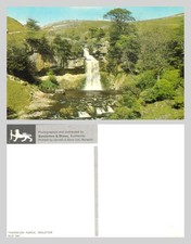 Vintage Postcard - Thornton