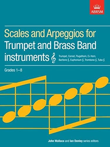 Scales and arpeggios for - scales,