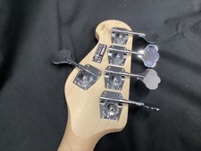 BB235 BL (Electric bass 5