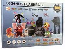 AtGames Legends Flashback