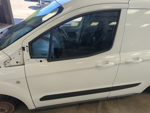 Ford transit courier 2017 door - transit,