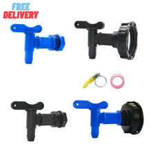 LOW PRICE Water Butt Tap For