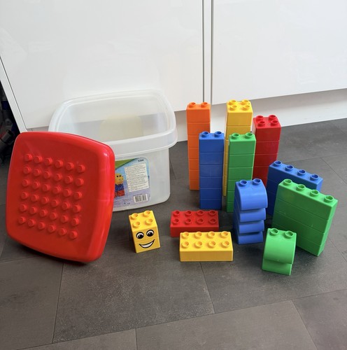 Lego quatro 5356 - 5356, medium