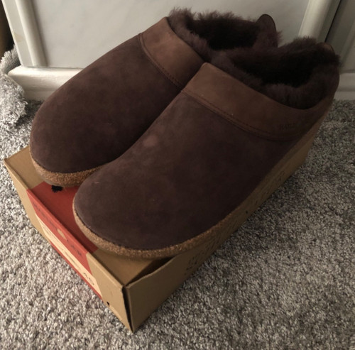 Haflinger snowbird slippers - haflinger,