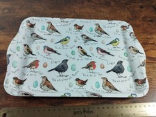 Madeleine Floyd Melamine Bird