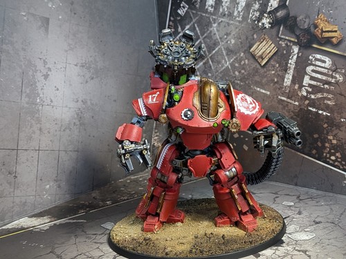 Horus heresy 30k - , mechanicum