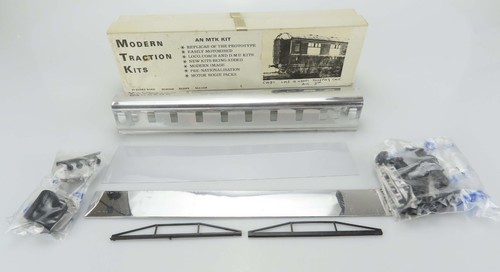 Gauge modern traction - gauge, kit