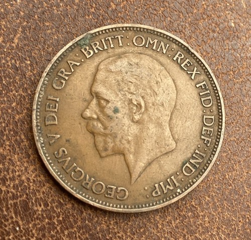 1936 king george the - v,