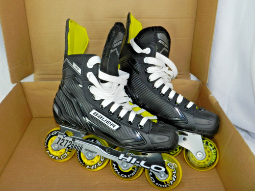 Bauer inline skates - inline,