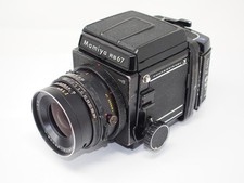 Mamiya RB67 Pro S Medium