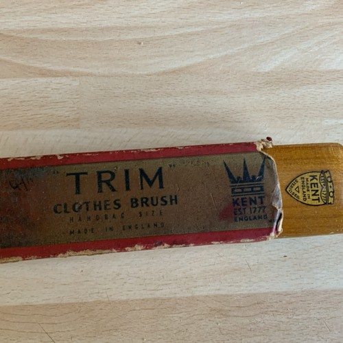 Vintage kent trim - vintage,