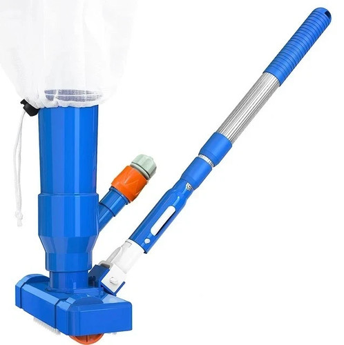Uupgrade vacuum pool - ,