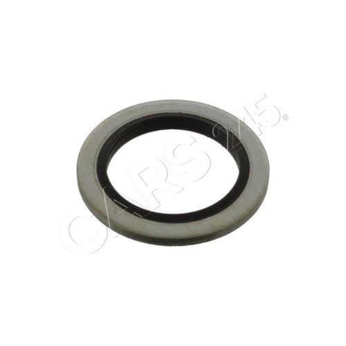 Oil drain plug seal - swag, fits