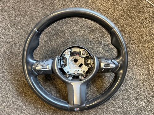 Bmw sport steering - sport,