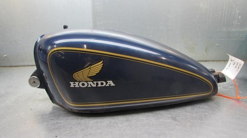 Honda cx500 custom 1979 1982 - honda, c