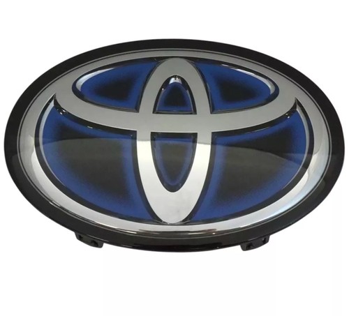Toyota prius hybrid 2019 - hybrid,