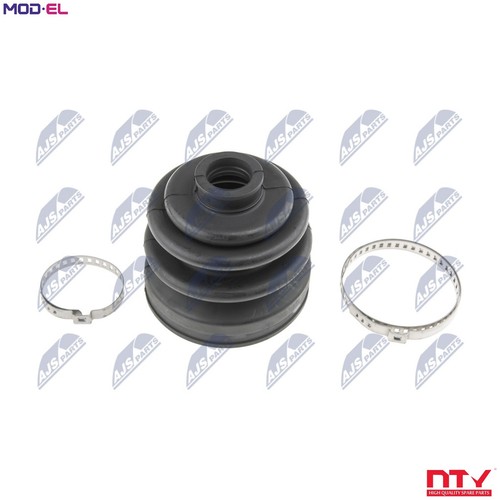 Bellow kit drive shaft - drive,