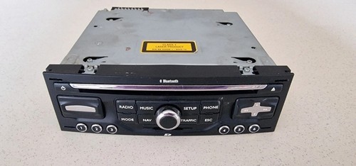 Rneg nav radio gps - nav,
