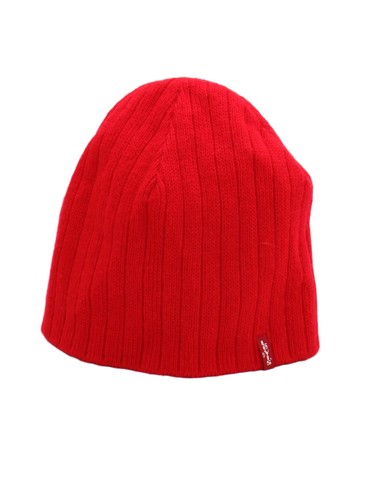 Levi men hat red 100 - levi’s,