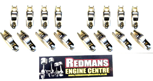 R9m rocker arms x16 fits - rocker,