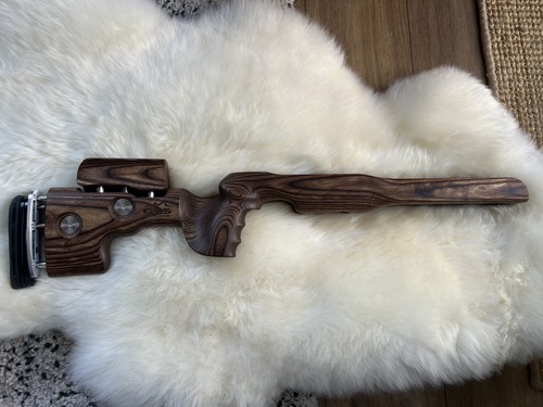 Grs air arms s400 410 - grs,