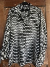 M&S Collection Black & White V