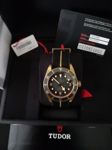 Beautiful tudor rolex - tudor, by
