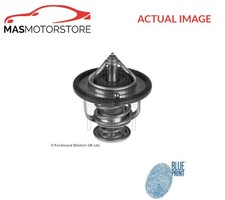 ENGINE COOLANT THERMOSTAT BLUE