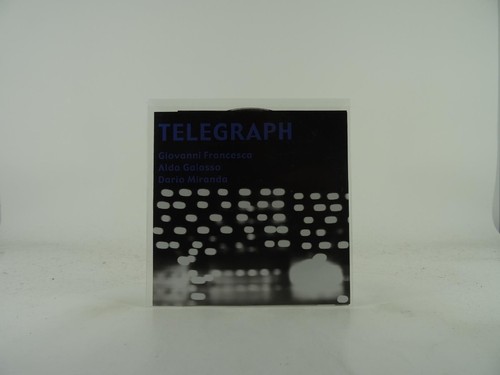 Various artists telegraph - various,