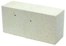 INSULATION BRICKS 230 x 114 x