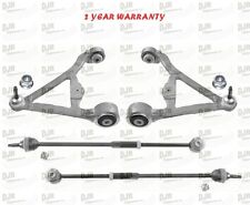 JAGUAR XK SUSPENSION ARM Upper + TIE ROD LINK Rear QQ6 06-14 Coupe / Convertible
