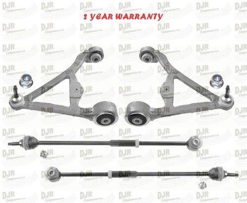 Jaguar wishbone upper - wishbone, tie