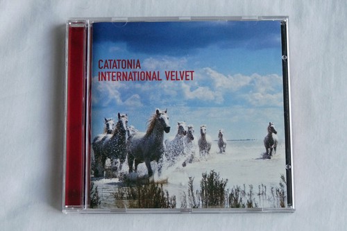 International velvet - international,